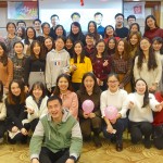 思成2018Party合影P